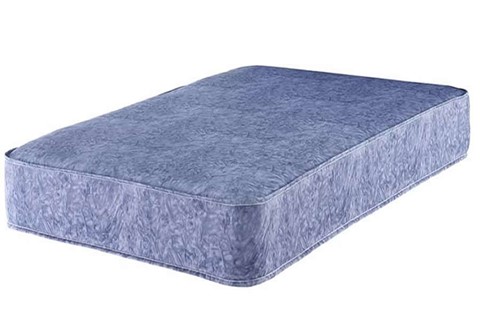 Nautilus Richmond Contract Mattress - 6'0'' x 6'6''  Super King 