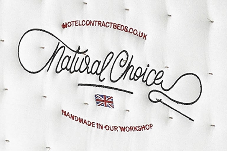 Natural Choice 1500 Mattress