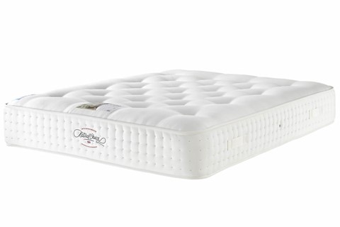 Natural Choice 1500 Mattress - 5'0'' x 6'6'' King