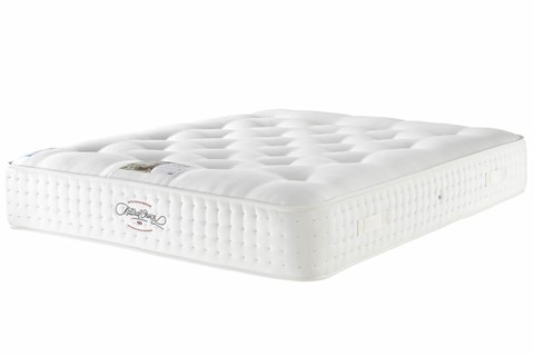 Natural Choice 1500 Mattress - 4'0'' x 6'3'' Small Double 