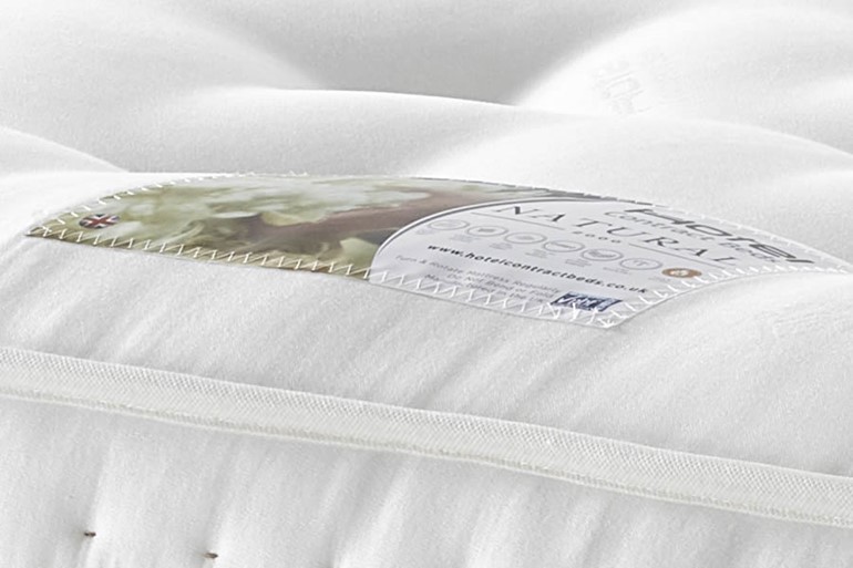 Natural Choice 2000 Mattress