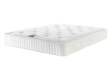 Warwick Ortho Mattress - 6'0'' x 6'6'' Super King 