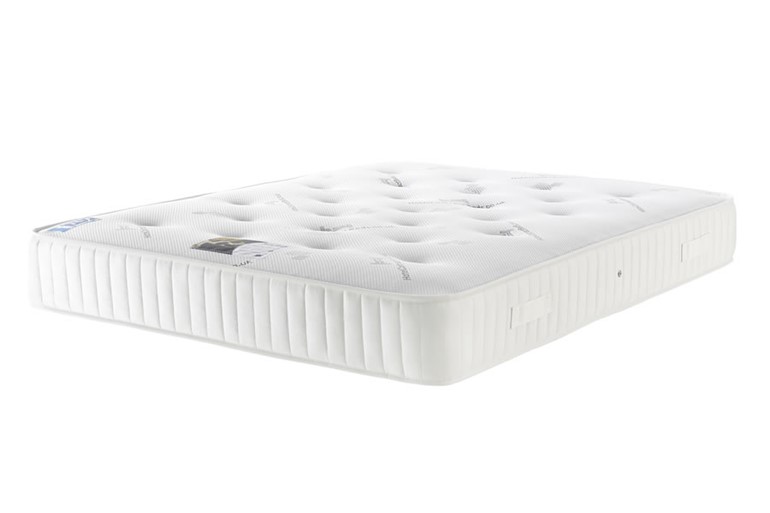 Warwick Ortho Mattress