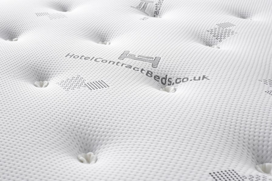 Warwick Ortho Mattress