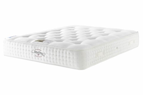 Natural Choice 6000 Mattress - 5'0'' x 6'6'' King 