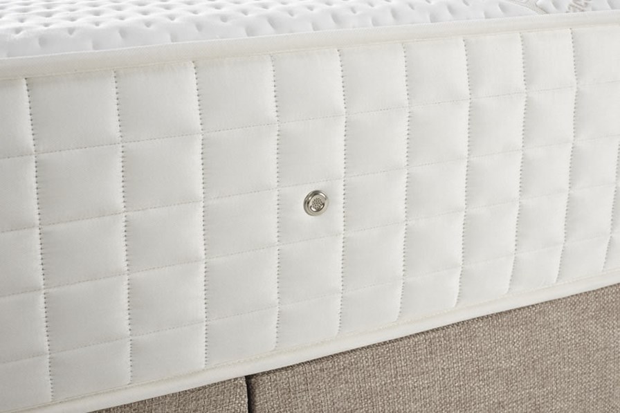 Ortho-Comfort Mattress