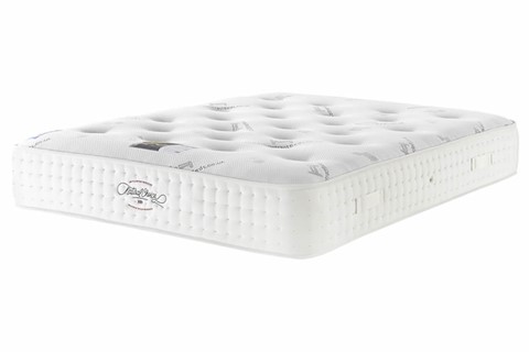 Panache 1200 Mattress - 6'0'' x 6'6'' Super King 