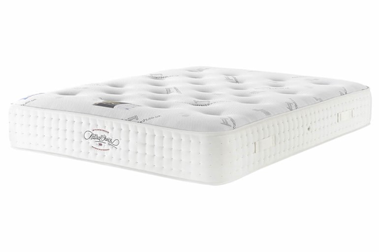 Panache 1200 Mattress