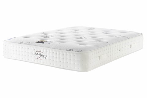 Pocket Dream 1000 Mattress - 5'0'' x 6'6'' King 