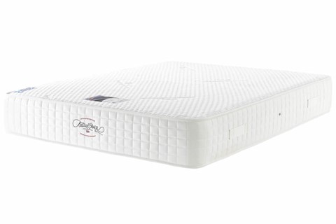 Posture 2000 Mattress - 6'0'' x 6'6'' Super King 