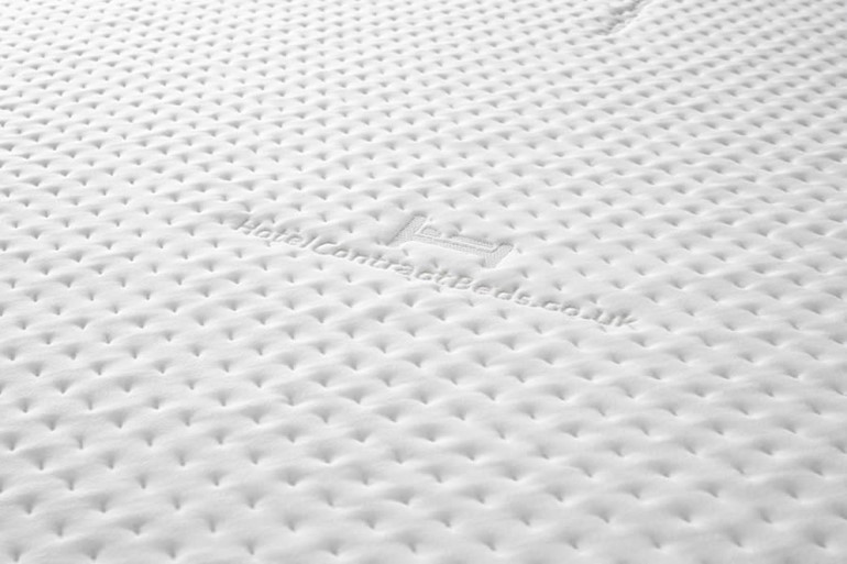 Posture 2000 Mattress