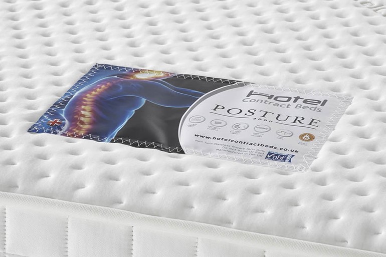 Posture 3000 Mattress