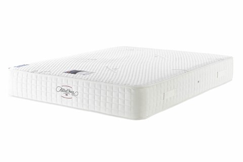 Posture 3000 Mattress - 4'0'' x 6'3'' Small Double 