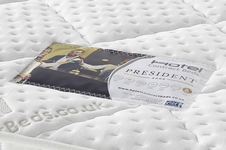 President 3000 Mattress