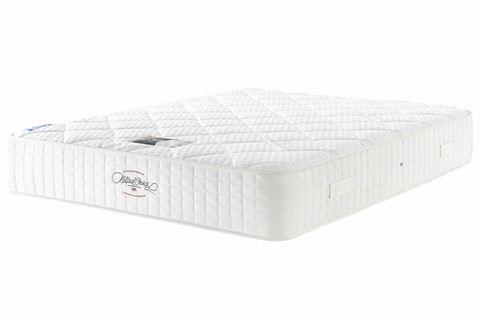 President 3000 Mattress - 6'0'' x 6'6'' Super King 