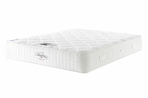 Senator 1000 Pocket Mattress - 5'0'' x 6'6'' King 