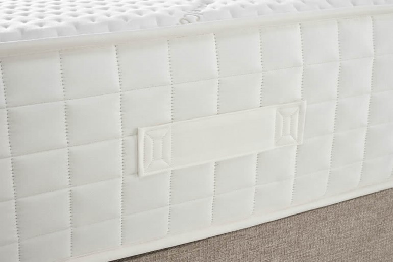 Ortho-Comfort Zip And Link Mattress