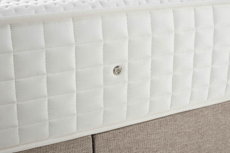 Ortho-Comfort Zip And Link Mattress