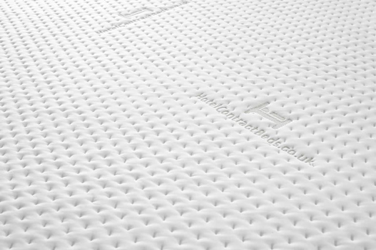 Ortho-Comfort Zip And Link Mattress