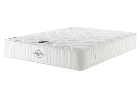 Empress 2000 Mattress - 6'0'' x 6'6'' Super King 