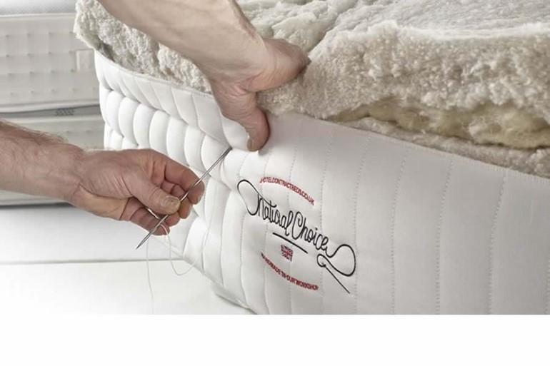 Natural Choice 3000 Mattress