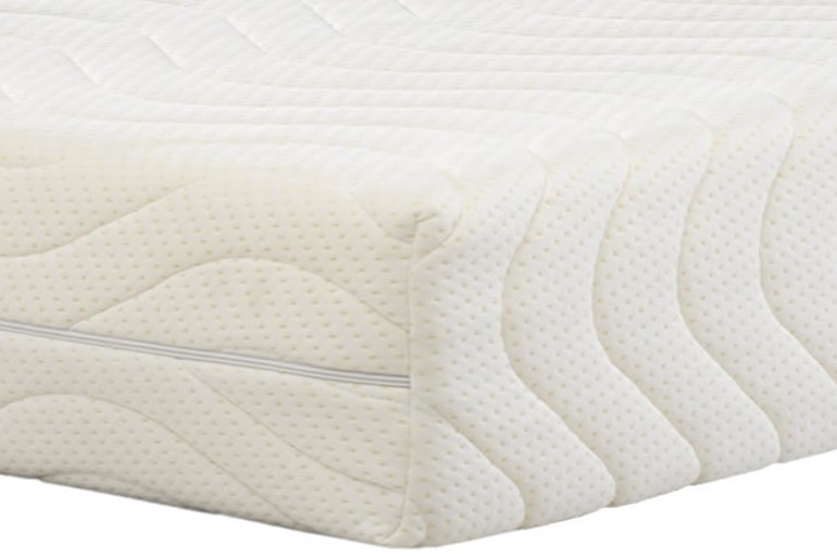 Reflex Foam Orthopaedic Contract Mattress - Medium Density - 6'' Deep