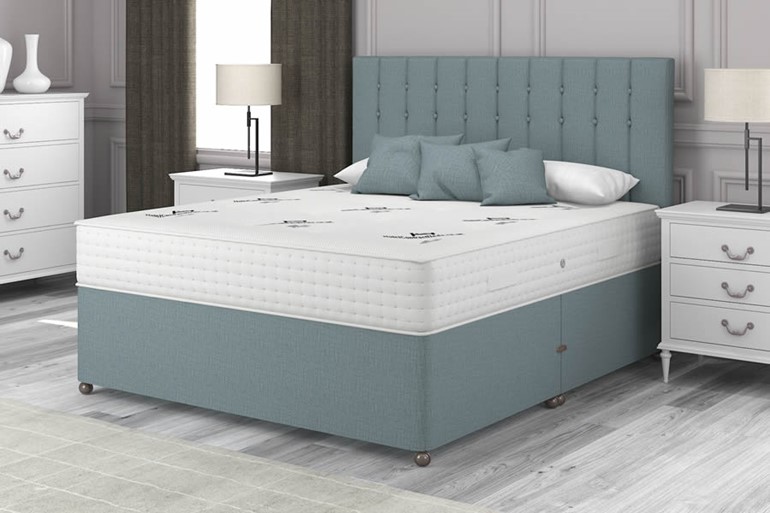 Panache 1200 Divan