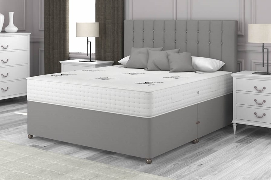 Panache 1200 Divan
