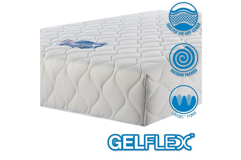 Gelflex Mattress