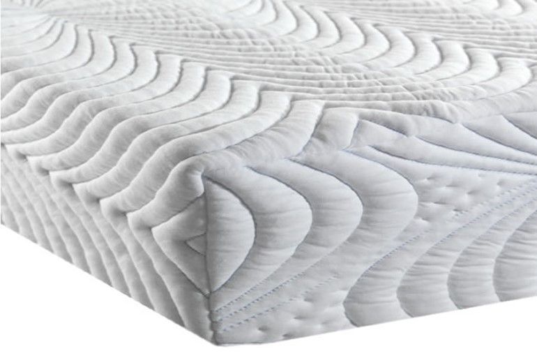 Cool-Blu Mattress