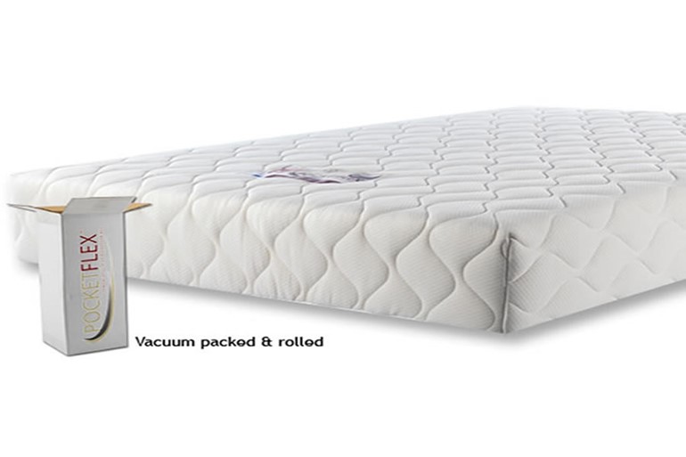 Pocket-Flex Mattress