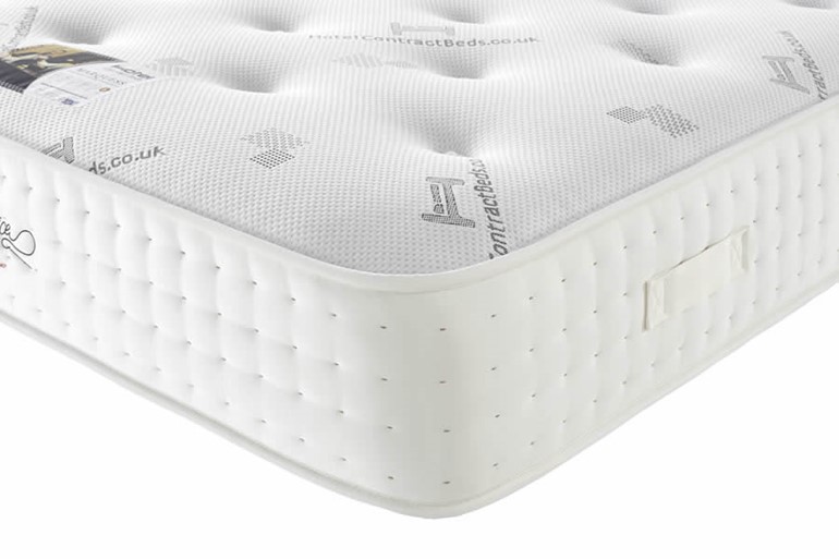 Marquess 3000 Zip And Link Mattress