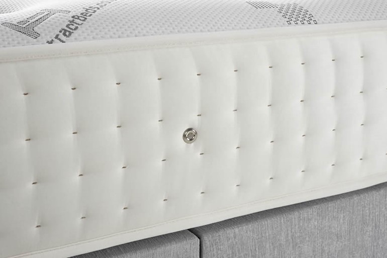 Marquess 3000 Zip And Link Mattress