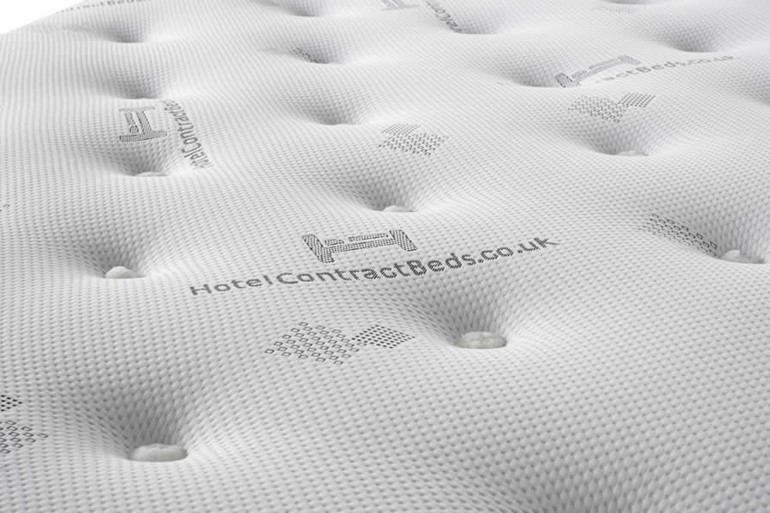 Marquess 3000 Zip And Link Mattress