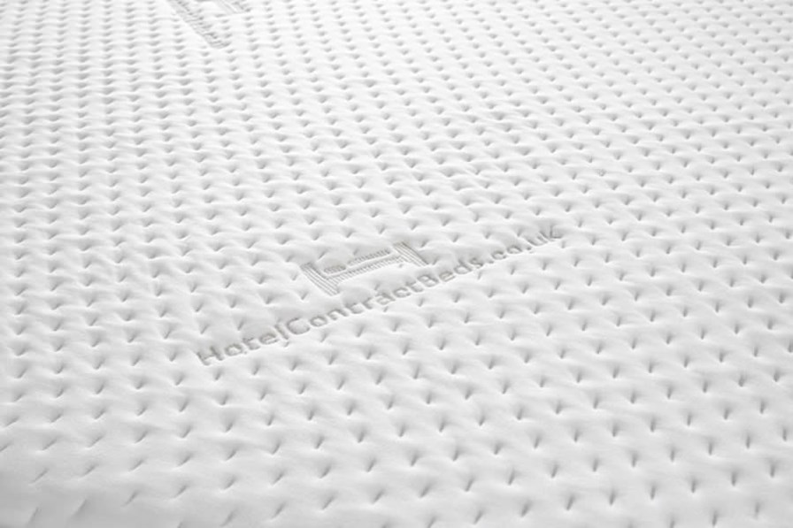 Posture 1500 Zip And Link Mattress