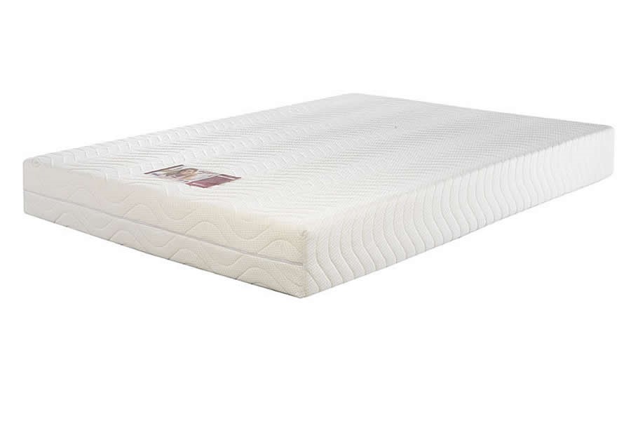 reflex foam hybrid mattress