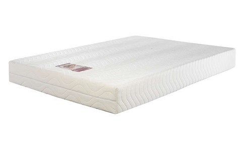 Reflex Foam Mattress - 5'0'' x 6'6'' King 