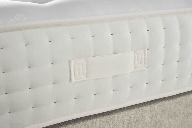 Natural Choice 1500 Zip And Link Mattress