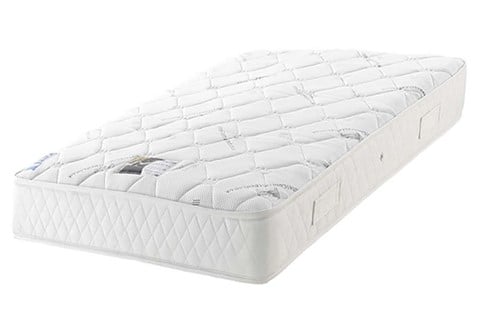 Jasmine Mattress - 2'6'' x 6'3'' Small Single 