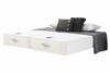 Posture 2000 Zip And Link Mattress