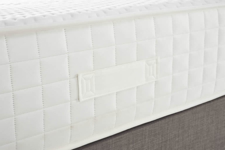 Posture 2000 Zip And Link Mattress