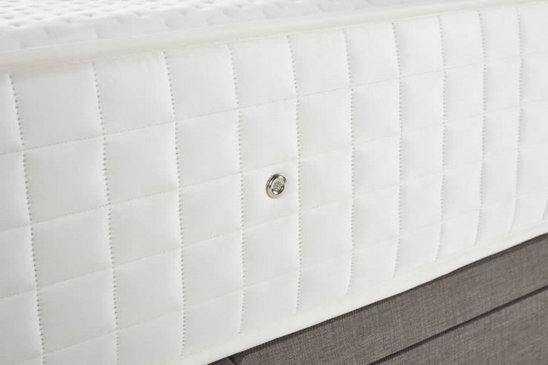 Posture 2000 Zip And Link Mattress