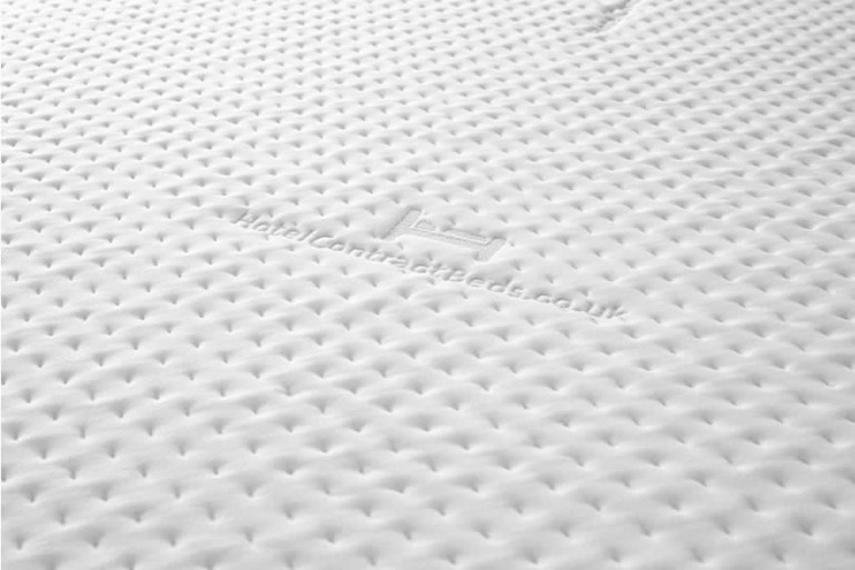 Posture 2000 Zip And Link Mattress