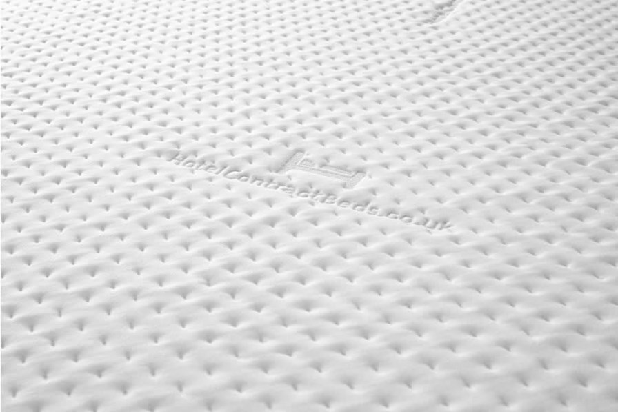 Posture 2000 Zip And Link Mattress