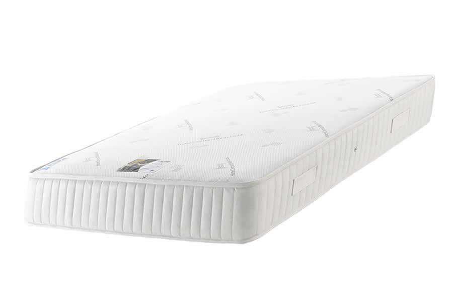 View Milan Medium Feel Open Coil Contract Mattress For Hotels 7 Sizes information