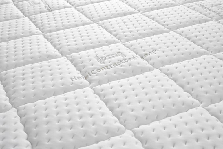 Empress 2000 Zip And Link Mattress