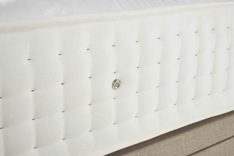 Natural Choice 2000 Zip And Link Mattress