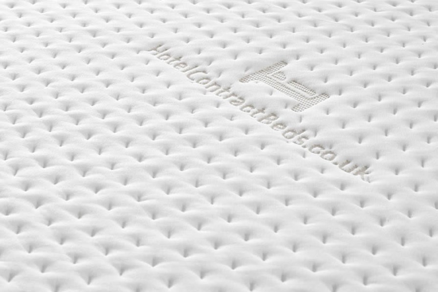 Posture 3000 Zip And Link Mattress