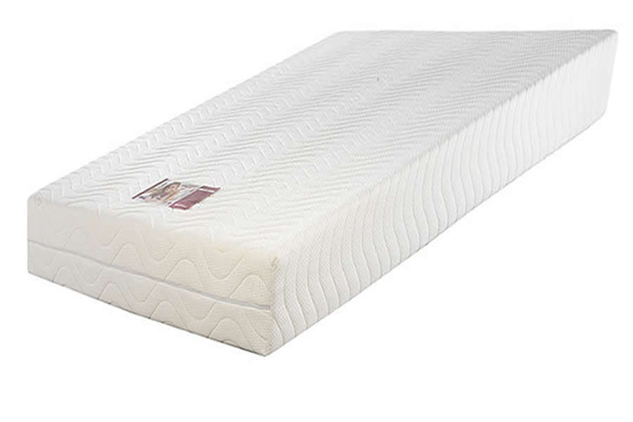 View Reflex Foam Orthopaedic Contract Mattress Medium Density 6 Deep information