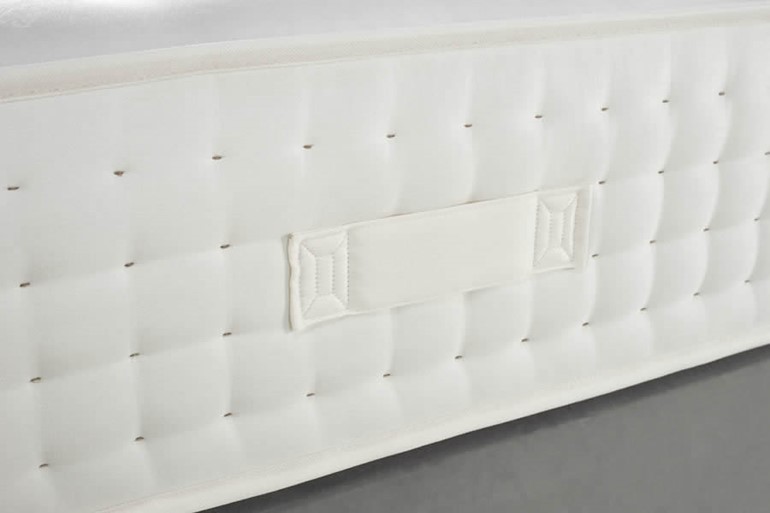 Natural Choice 6000 Zip And Link Mattress